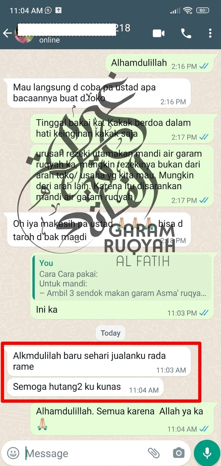 Testimonial 1