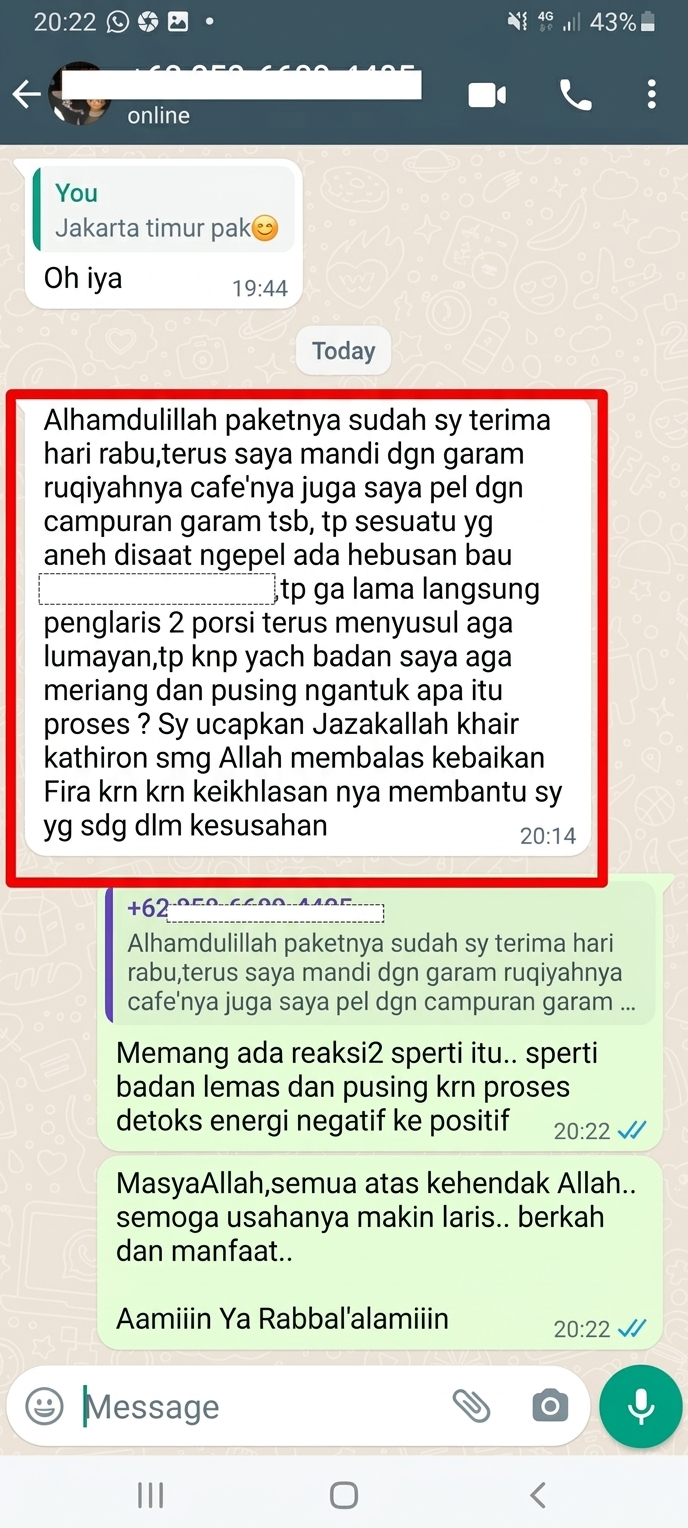 Testimonial 2